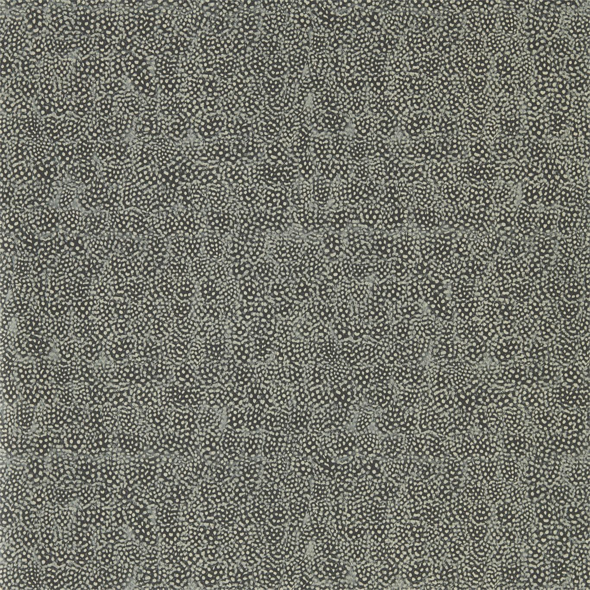 Zoffany Guinea Blue Stone Wallpaper