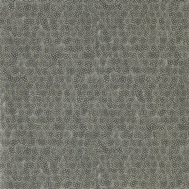 Zoffany Guinea Blue Stone Wallpaper