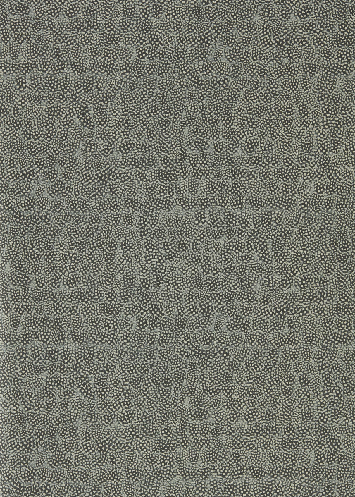 Zoffany Guinea Blue Stone Wallpaper