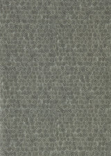 Zoffany Guinea Blue Stone Wallpaper