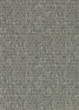 Zoffany Guinea Charcoal Wallpaper