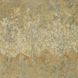 Zoffany Belvoir Belvoir Blue/Amber Wallpaper