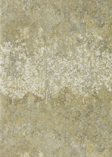 Zoffany Belvoir Belvoir Antique Bronze Wallpaper