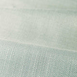 Zoffany Lustre Duck Egg Fabric