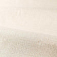 Zoffany Lustre Natural Undyed Fabric
