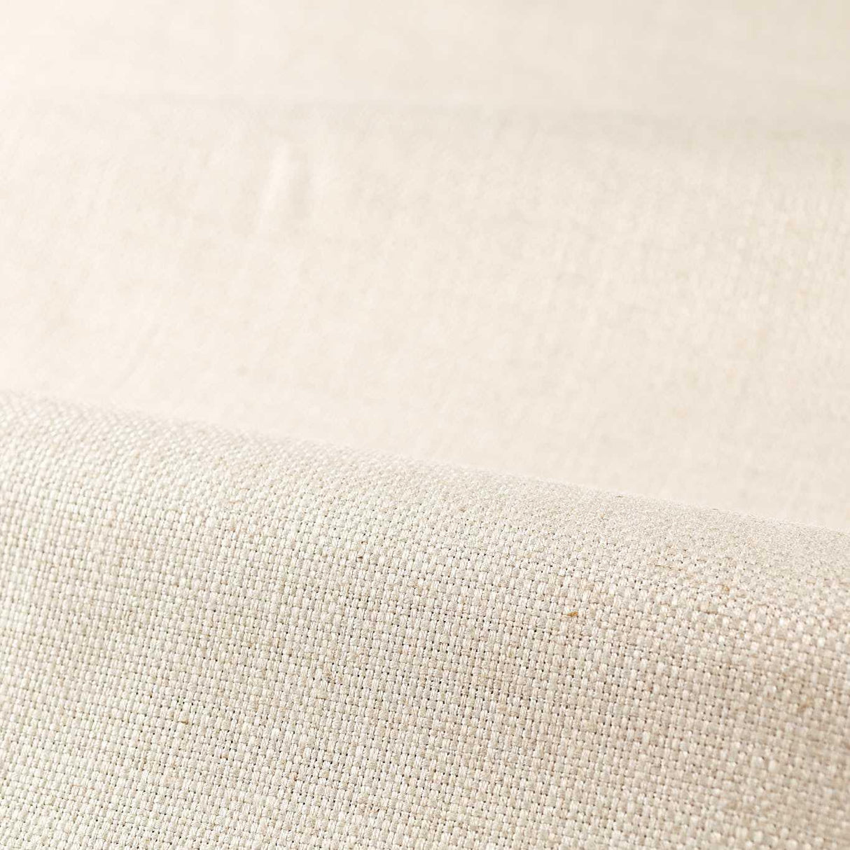 Zoffany Lustre Natural Undyed Fabric