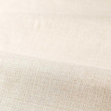 Zoffany Lustre Natural Undyed Fabric