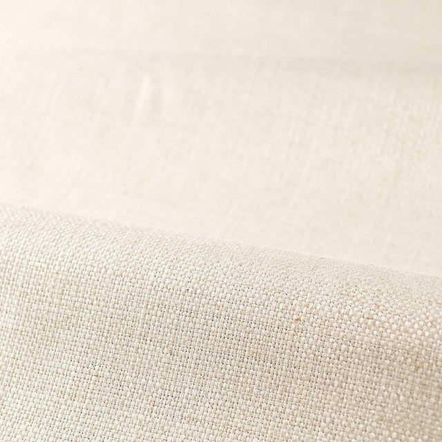 Zoffany Lustre Natural Undyed Fabric