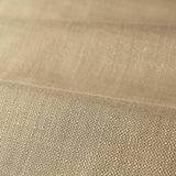 Zoffany Lustre Antique Linen Fabric