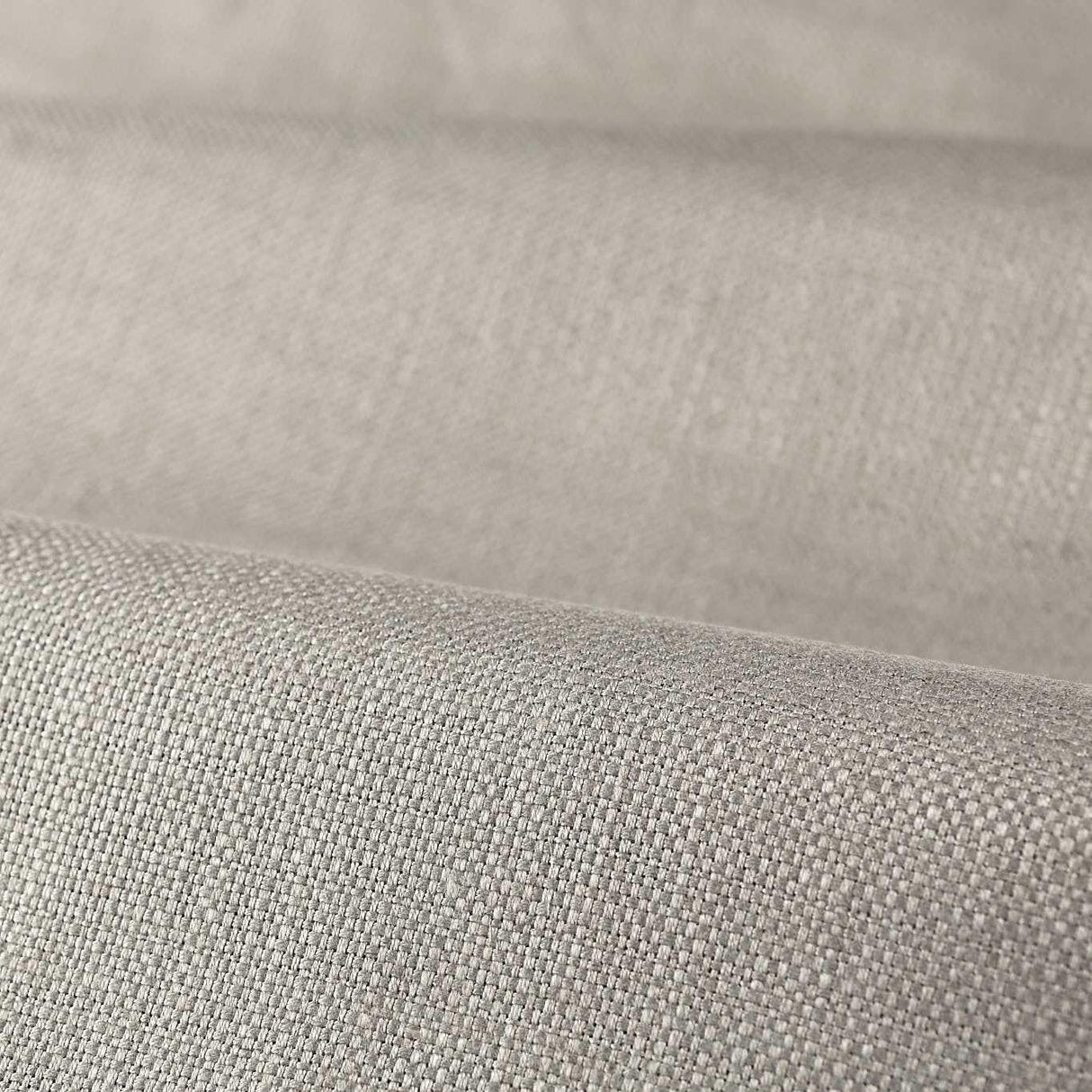Zoffany Lustre Silver Fabric