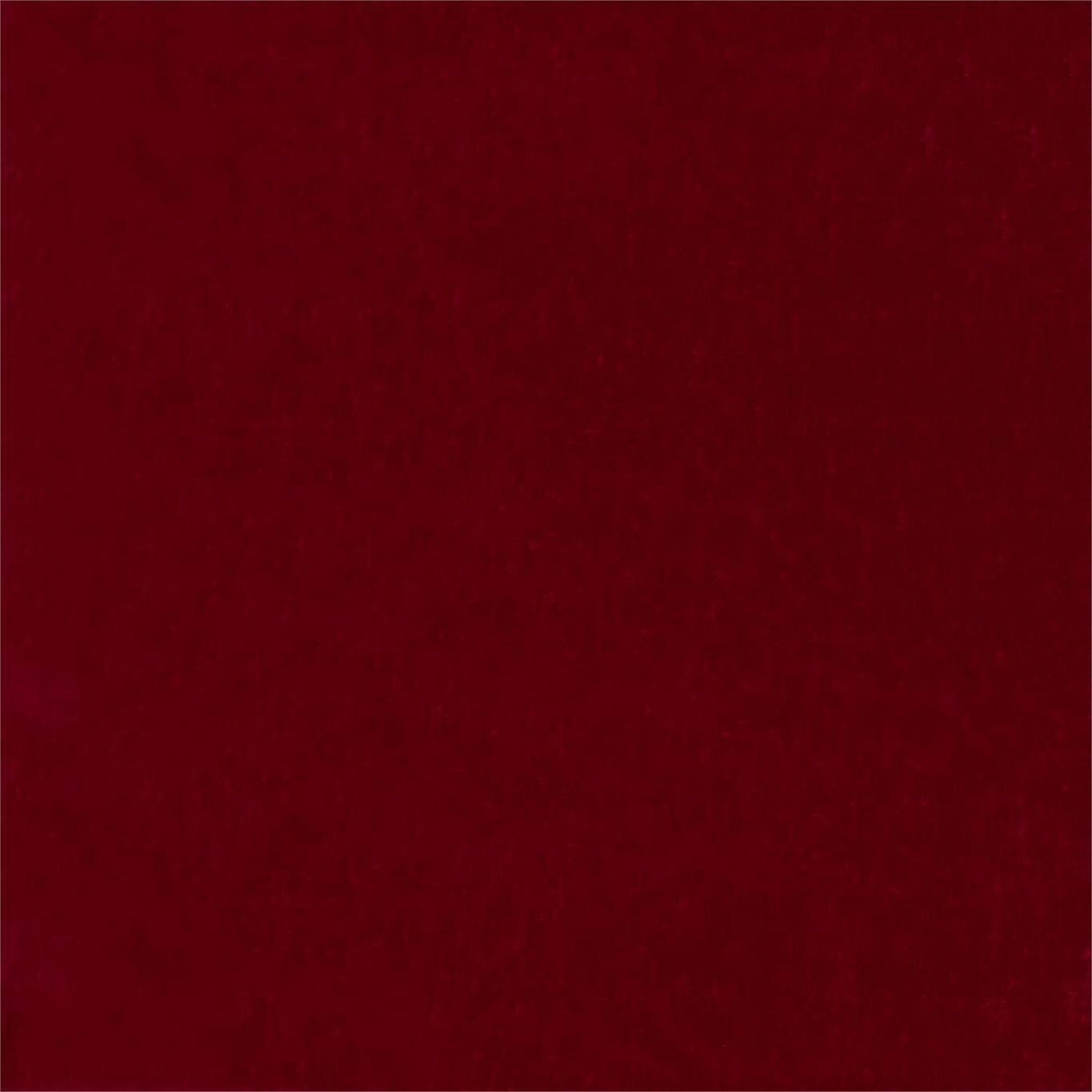 Zoffany Curzon Crimson Fabric