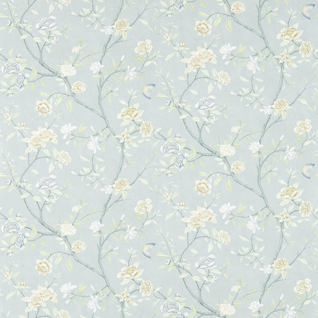 Zoffany Nostell Priory Slate Wallpaper