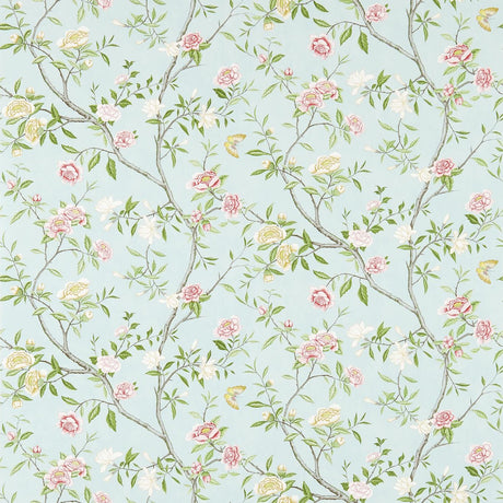 Zoffany Nostell Priory Sky Wallpaper