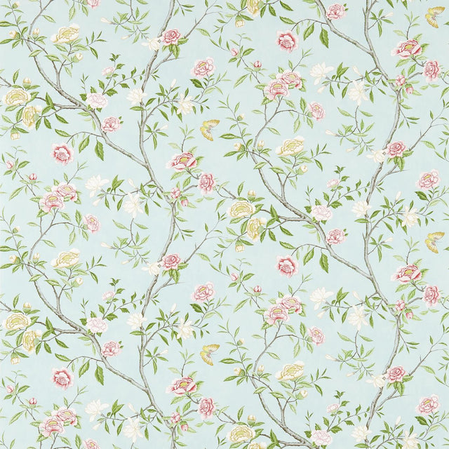 Zoffany Nostell Priory Sky Wallpaper