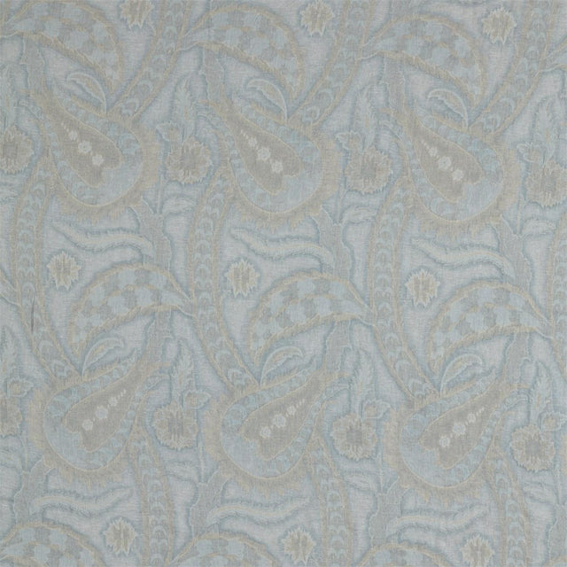 Zoffany Oberon La Seine Fabric