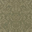 Zoffany Brocatello Olivine Wallpaper