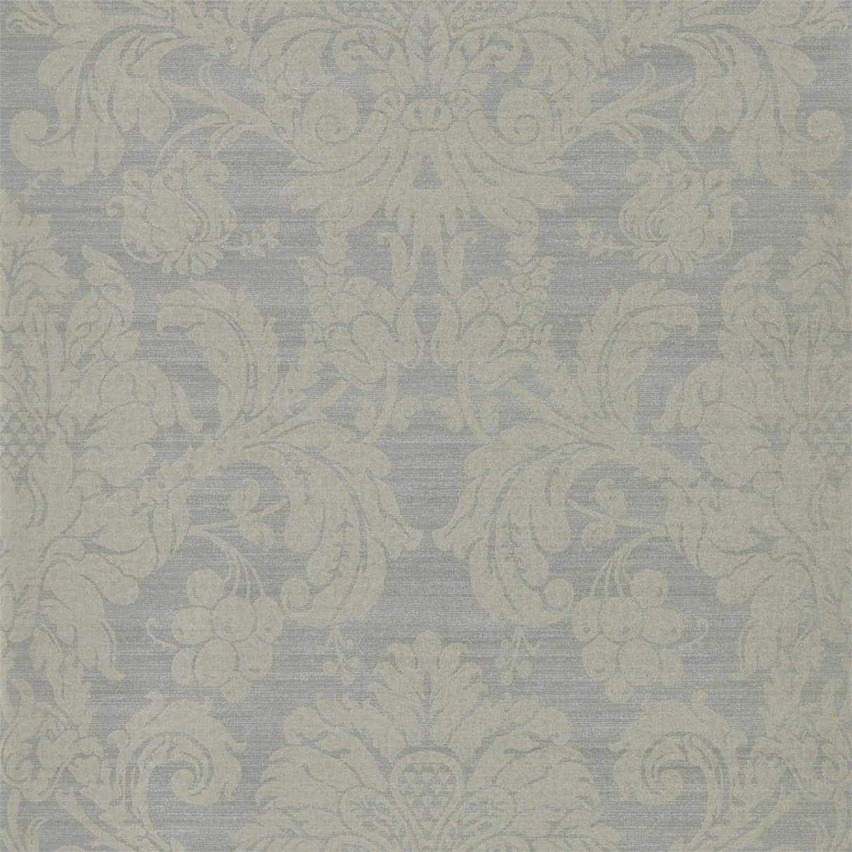 Zoffany Crivelli Antique Bronze Wallpaper