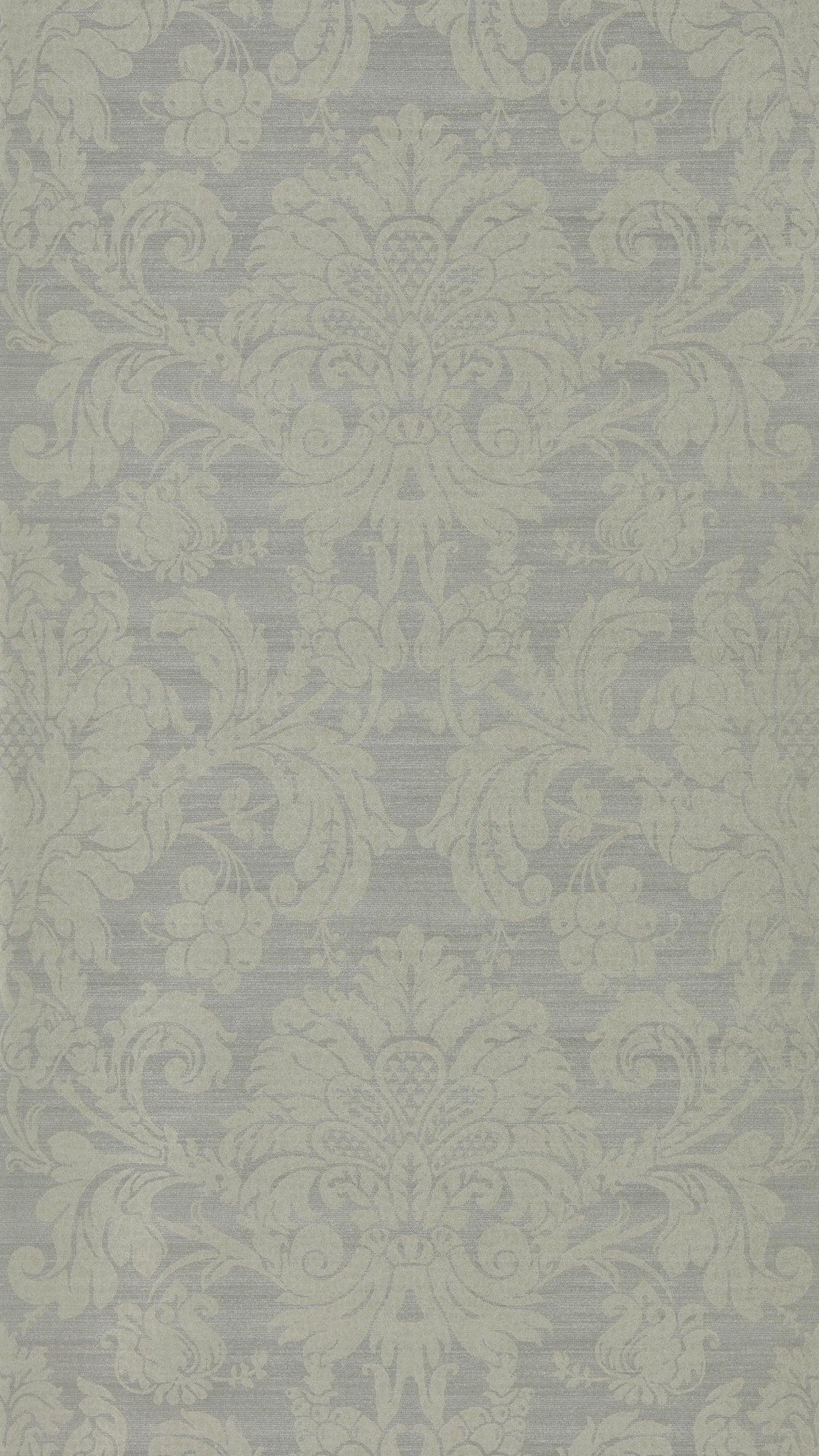Zoffany Crivelli Antique Bronze Wallpaper