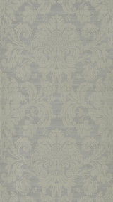 Zoffany Crivelli Antique Bronze Wallpaper
