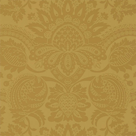 Zoffany Pomegranate Tigers Eye Wallpaper
