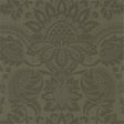 Zoffany Pomegranate Olivine Wallpaper