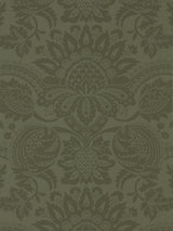Zoffany Pomegranate Olivine Wallpaper