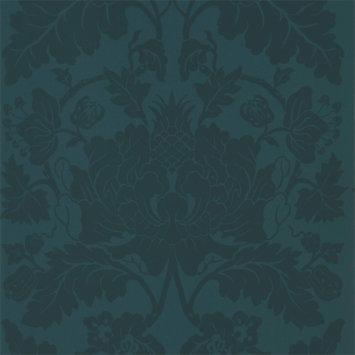 Zoffany Villandry Serpentine Wallpaper