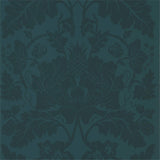 Zoffany Villandry Serpentine Wallpaper