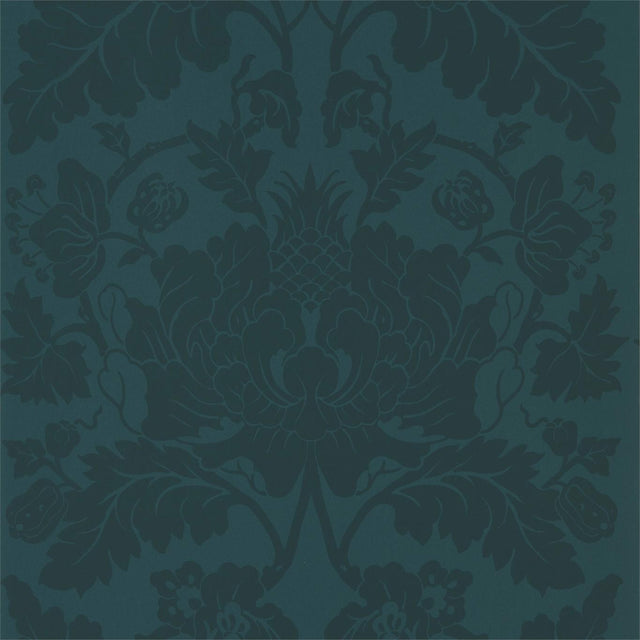 Zoffany Villandry Serpentine Wallpaper