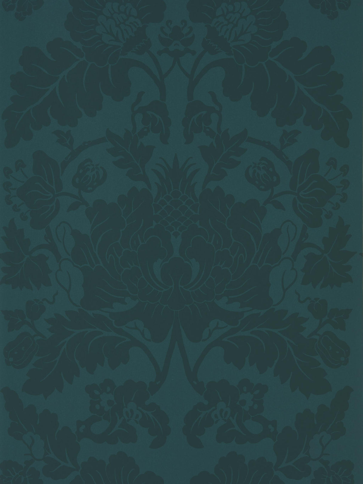 Zoffany Villandry Serpentine Wallpaper