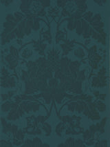 Zoffany Villandry Serpentine Wallpaper