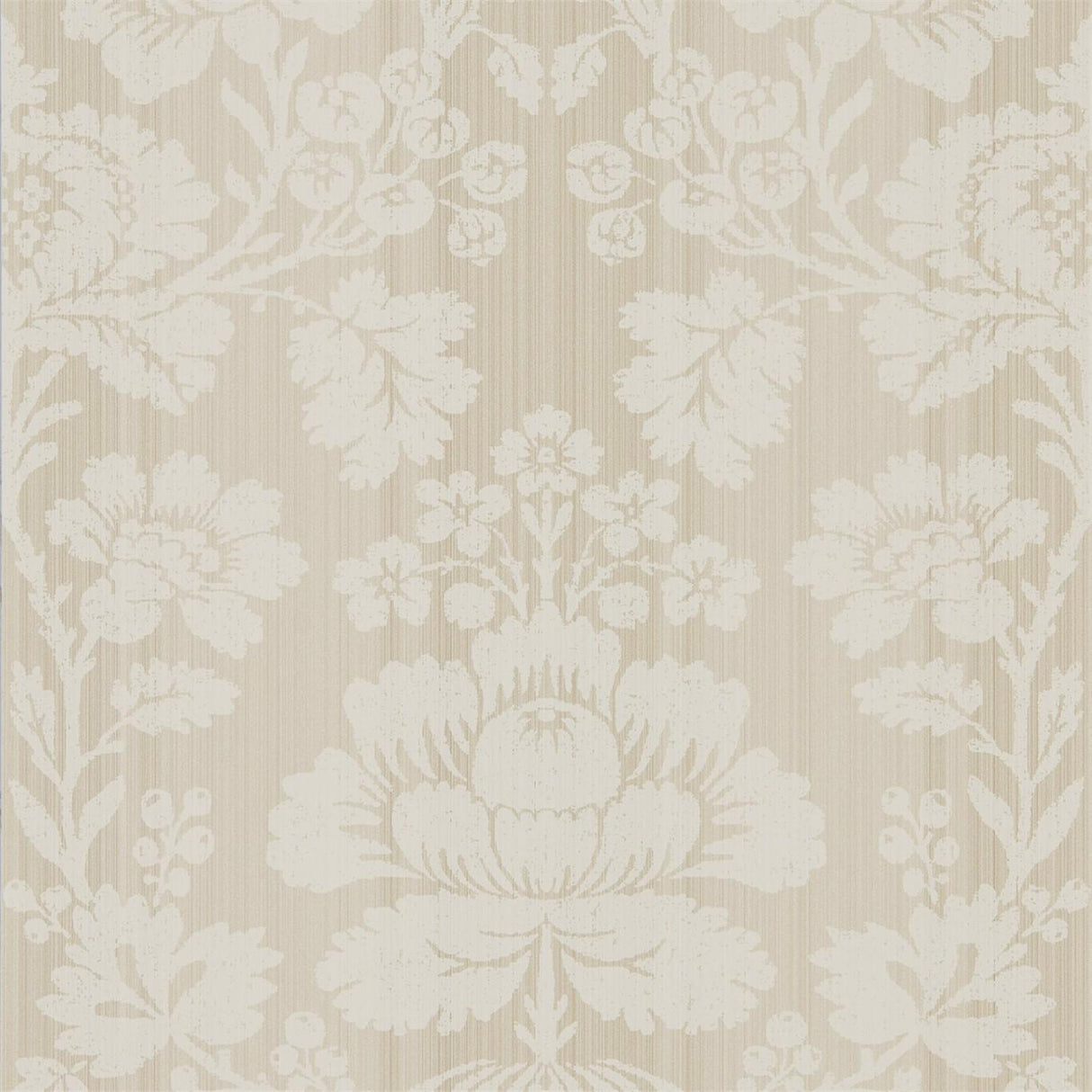 Zoffany Beauvais Mousseaux Wallpaper