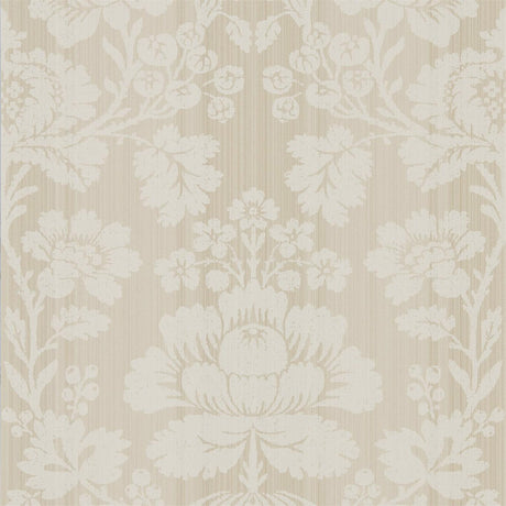 Zoffany Beauvais Mousseaux Wallpaper