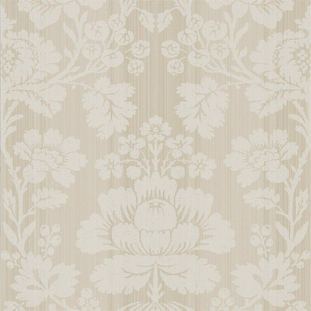 Zoffany Beauvais Mousseaux Wallpaper