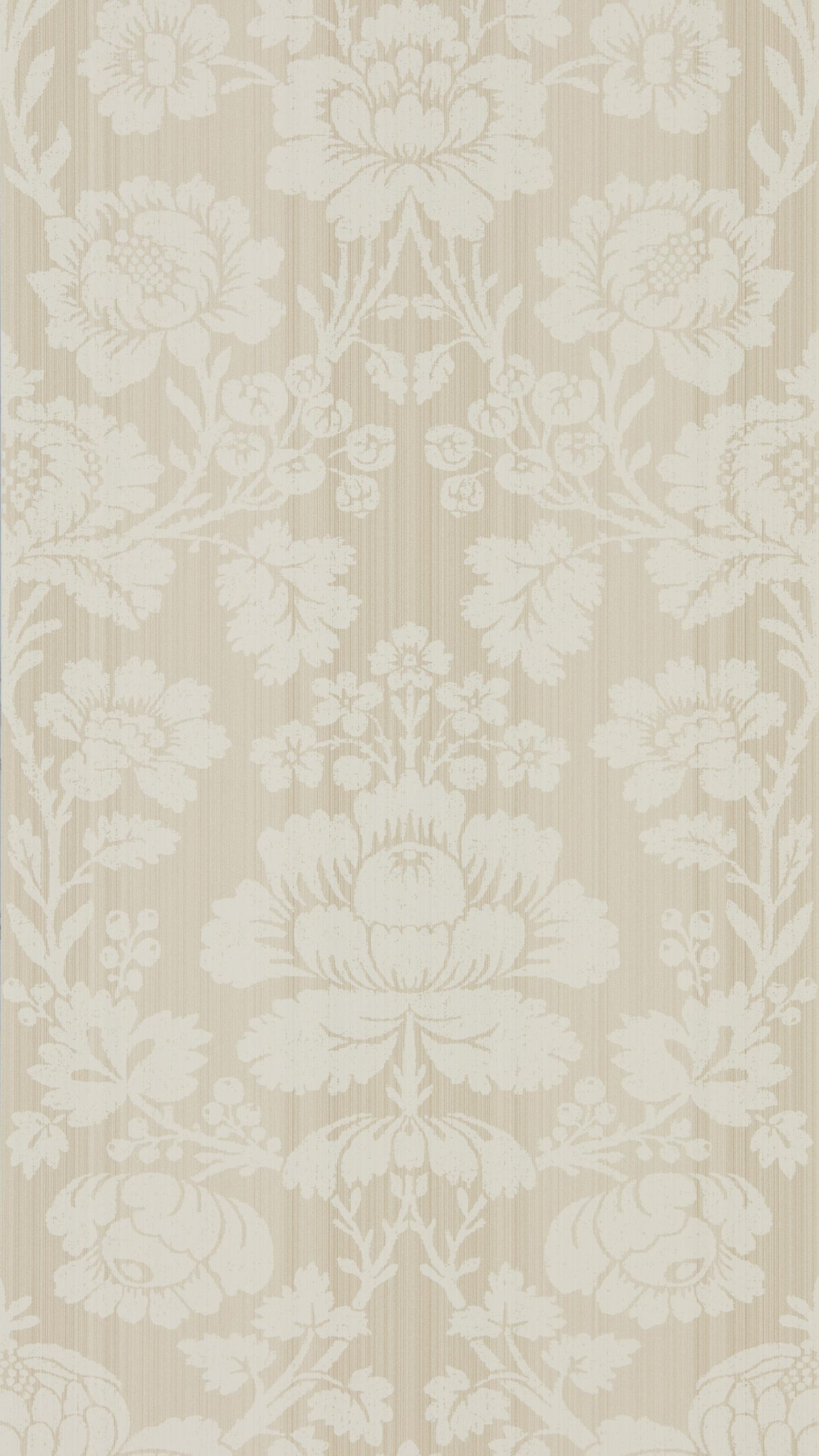 Zoffany Beauvais Mousseaux Wallpaper