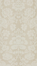 Zoffany Beauvais Mousseaux Wallpaper