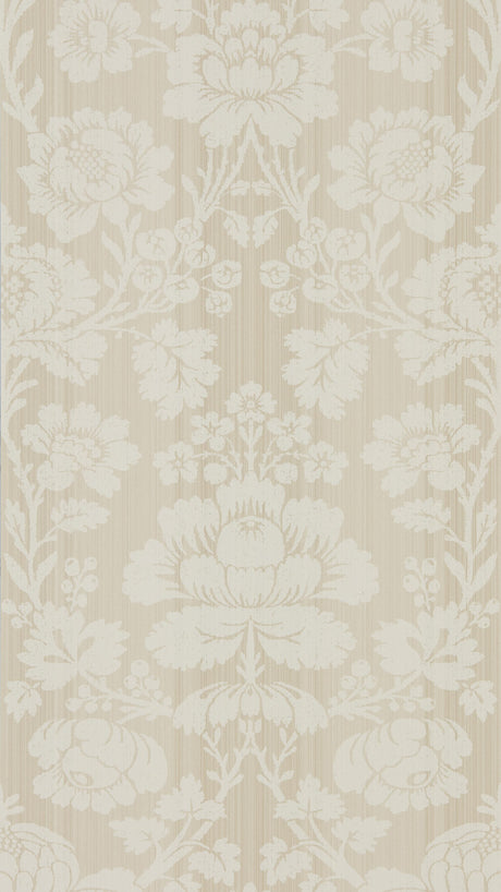 Zoffany Beauvais Mousseaux Wallpaper