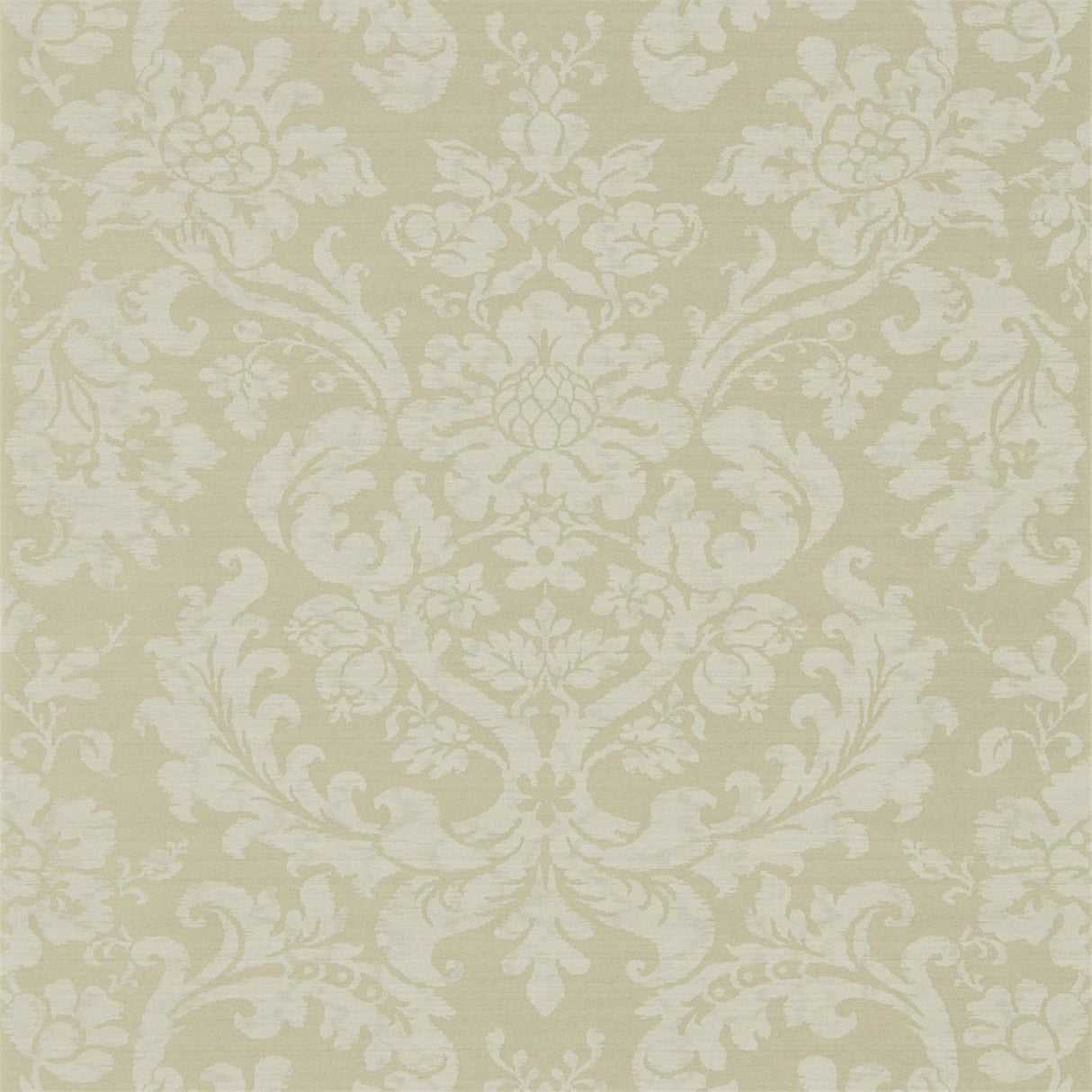 Zoffany Tours Antelope Wallpaper
