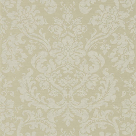 Zoffany Tours Antelope Wallpaper