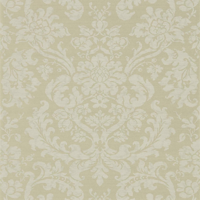 Zoffany Tours Antelope Wallpaper