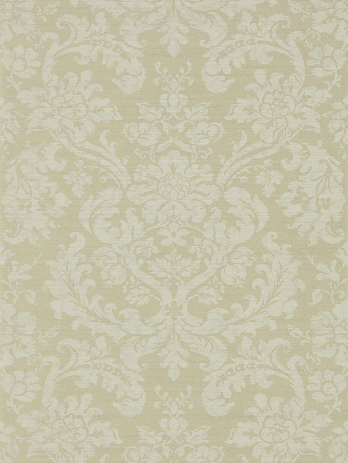 Zoffany Tours Antelope Wallpaper