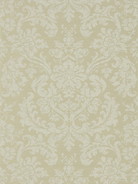 Zoffany Tours Antelope Wallpaper