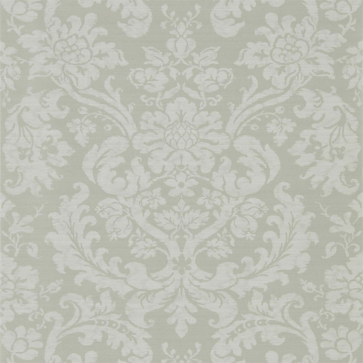 Zoffany Tours Stone Wallpaper