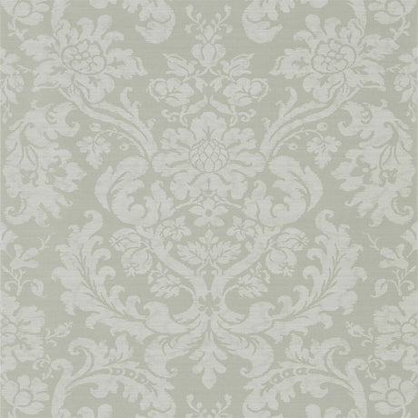 Zoffany Tours Stone Wallpaper