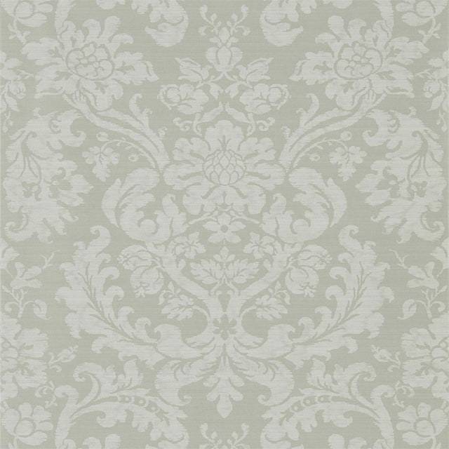 Zoffany Tours Stone Wallpaper