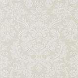 Zoffany Tours Silver Wallpaper