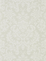 Zoffany Tours Silver Wallpaper