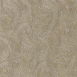 Zoffany Hawksmoor Antique Bronze Wallpaper