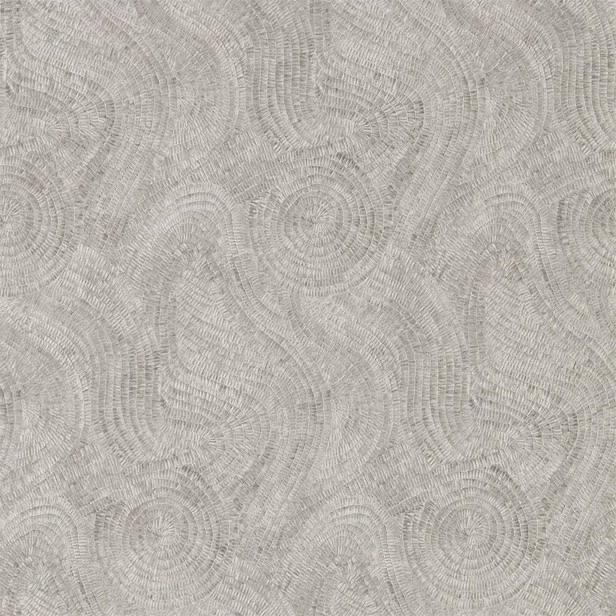 Zoffany Hawksmoor Greystone Wallpaper