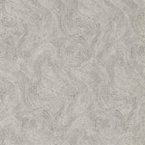 Zoffany Hawksmoor Greystone Wallpaper
